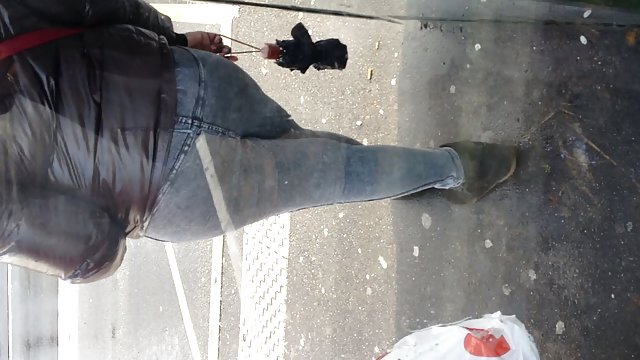 亂搞一個金發碧眼的妓女