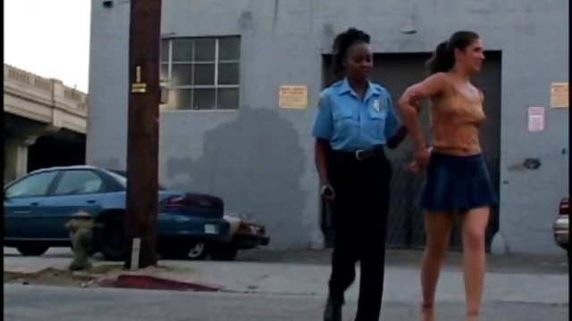 Perverse Annette Schwarz是putry的女王