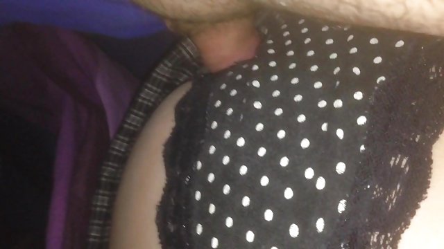 Gianna Nicole對肛交進行了測試